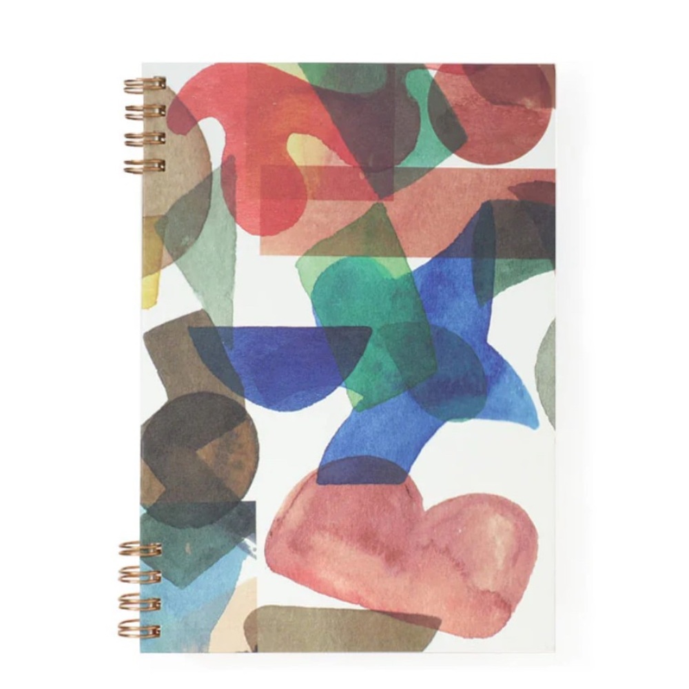 kakimori undated planner